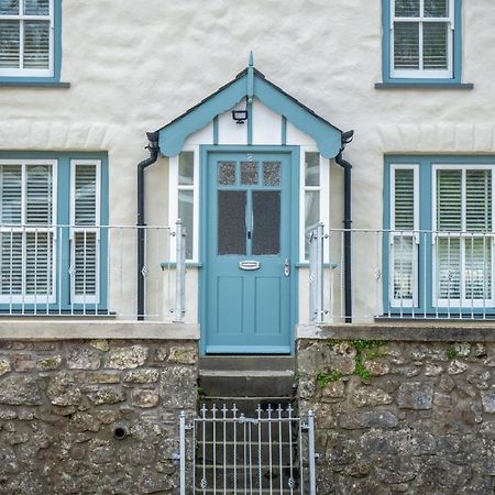 Noe Acre - 3 Bedroom Cottage - Tenby Kültér fotó
