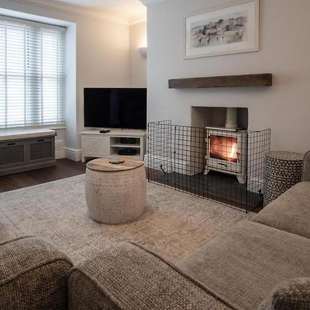 Noe Acre - 3 Bedroom Cottage - Tenby Kültér fotó