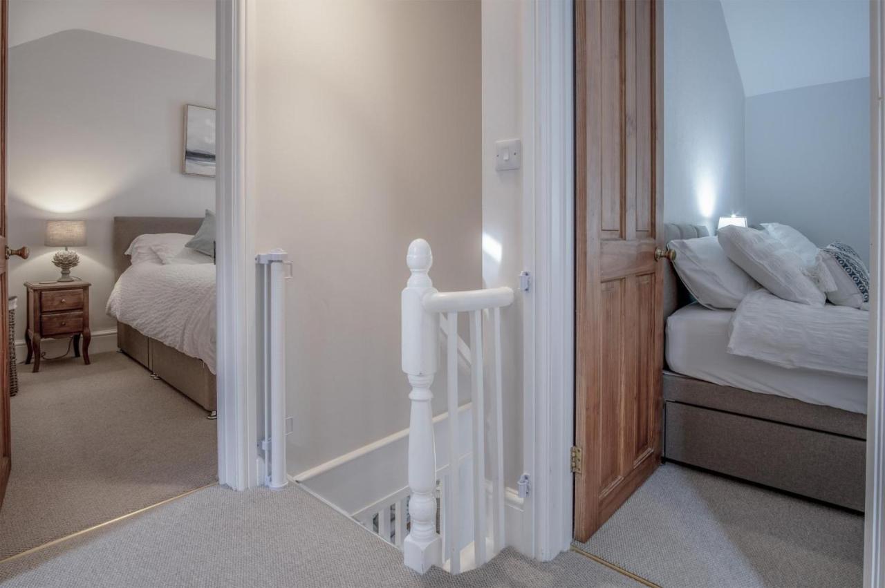Noe Acre - 3 Bedroom Cottage - Tenby Kültér fotó