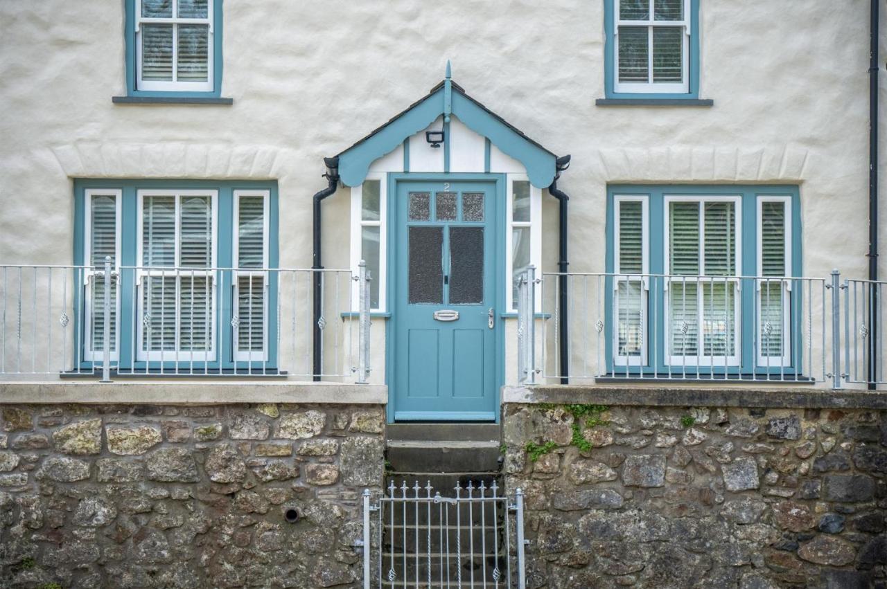 Noe Acre - 3 Bedroom Cottage - Tenby Kültér fotó