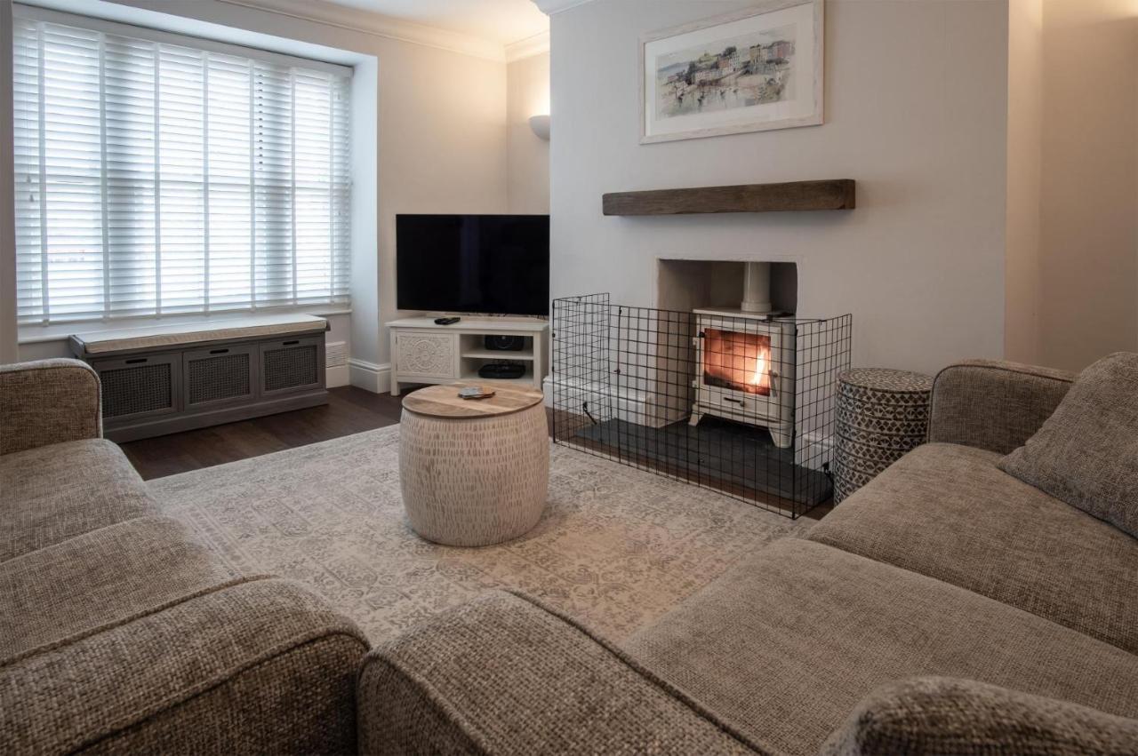 Noe Acre - 3 Bedroom Cottage - Tenby Kültér fotó