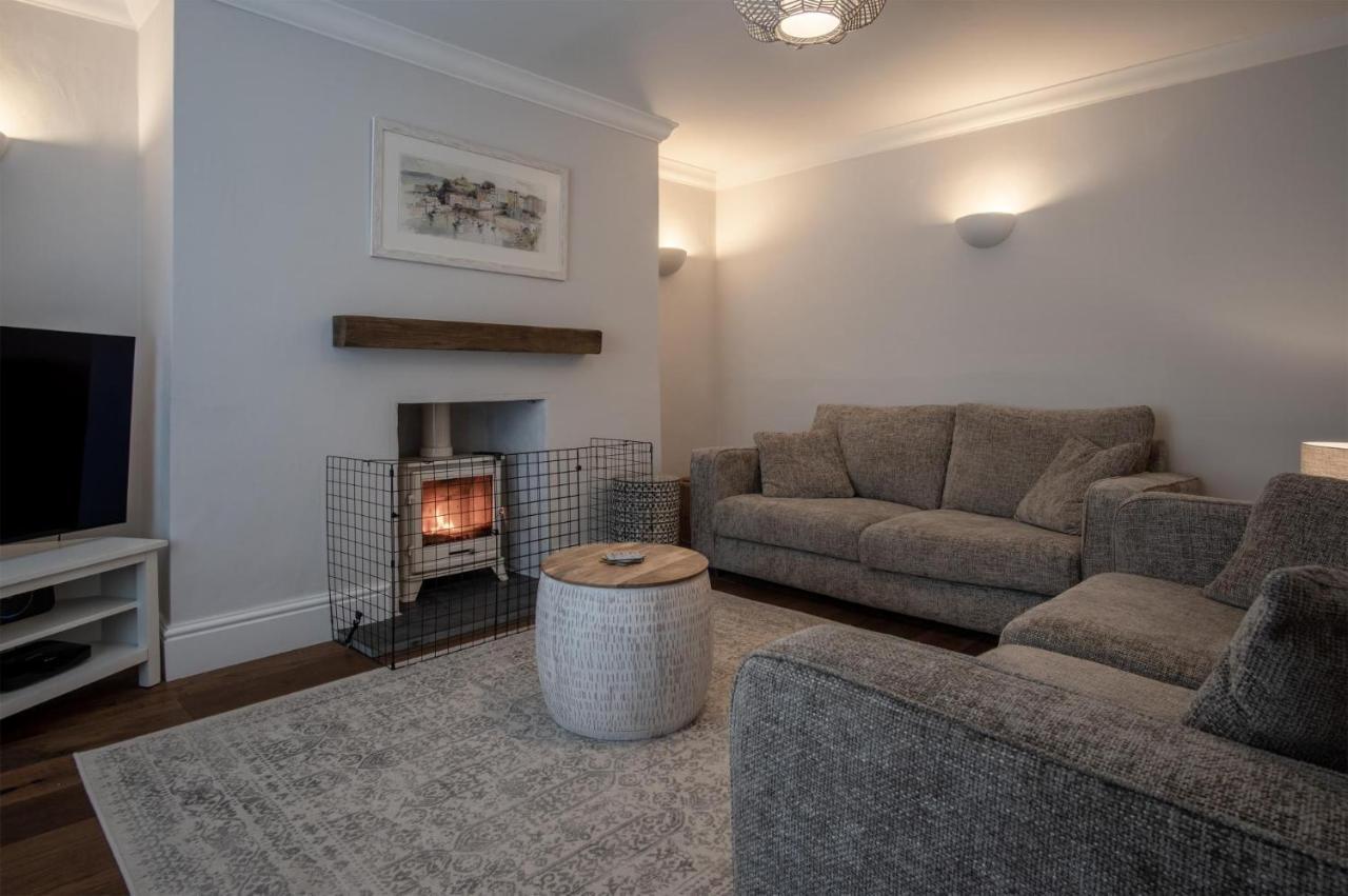 Noe Acre - 3 Bedroom Cottage - Tenby Kültér fotó