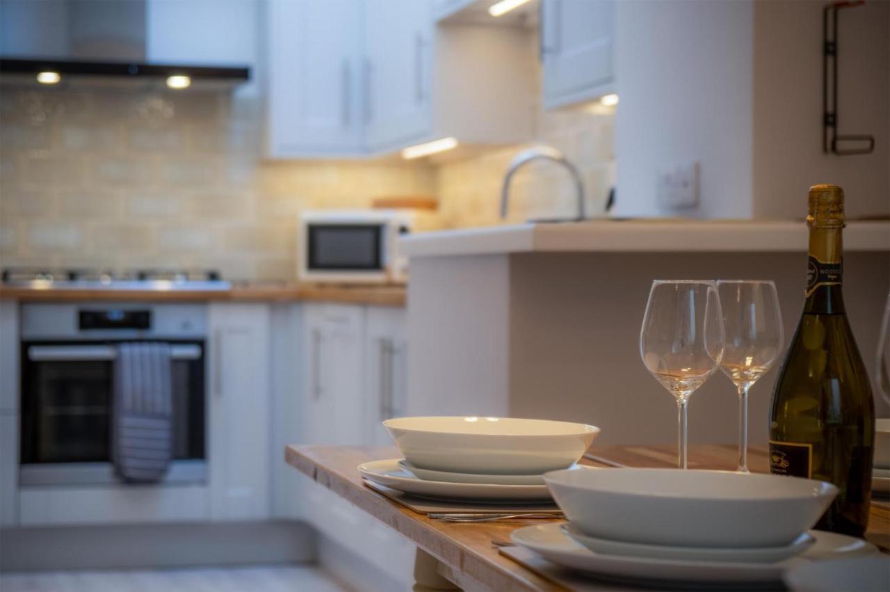Noe Acre - 3 Bedroom Cottage - Tenby Kültér fotó