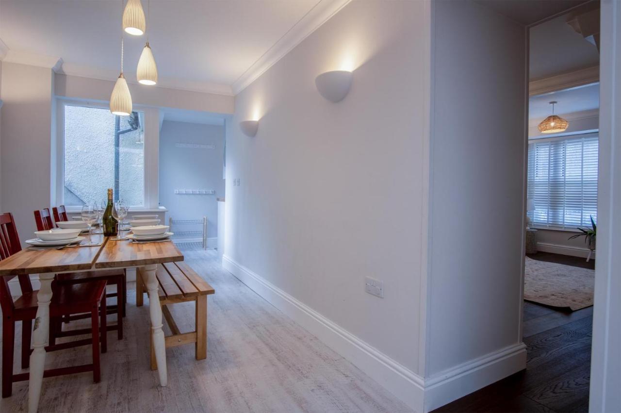 Noe Acre - 3 Bedroom Cottage - Tenby Kültér fotó