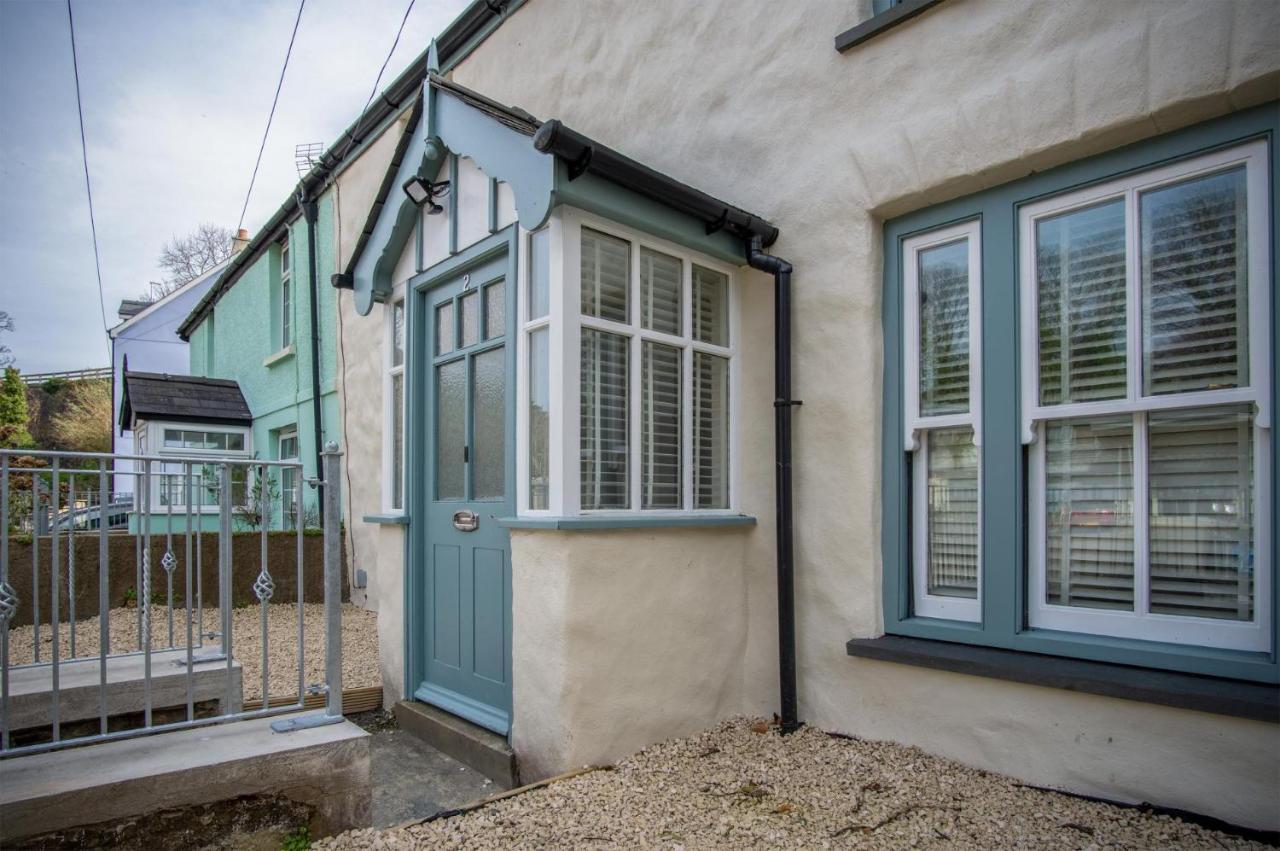 Noe Acre - 3 Bedroom Cottage - Tenby Kültér fotó