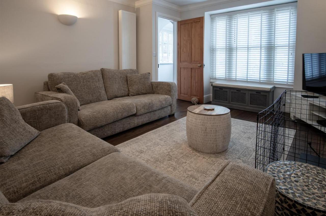 Noe Acre - 3 Bedroom Cottage - Tenby Kültér fotó