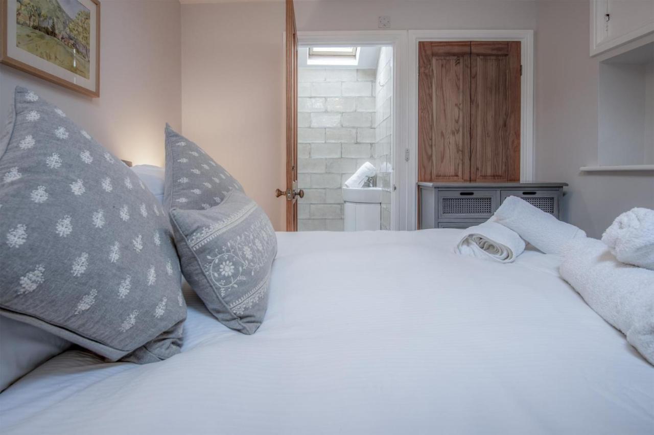 Noe Acre - 3 Bedroom Cottage - Tenby Kültér fotó